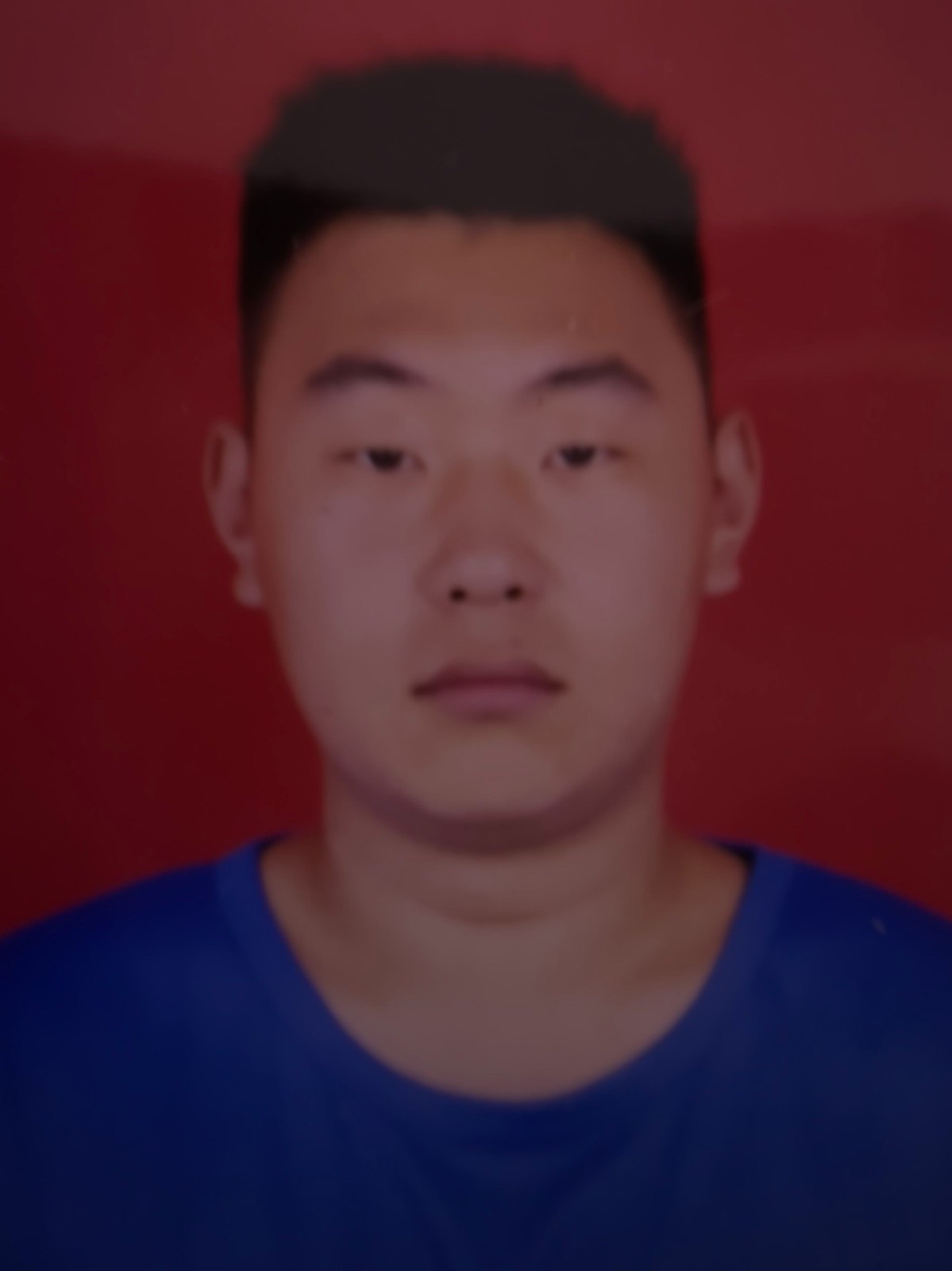 何先生頭像